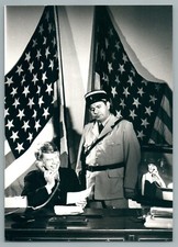 1978 MICHEL GALABRU GENDARME SAINT TROPEZ PHOTO VINTAGE CINEMA FILM PRESSE FOTO