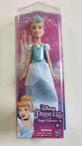 Poupée disney princesses - poupée,