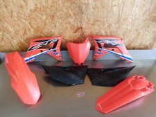 Kit plastique Honda 250 CRF