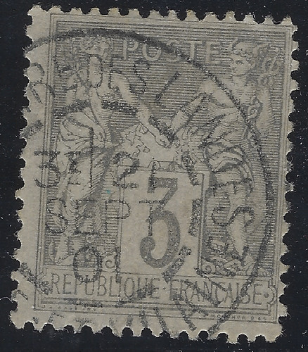 Pro cachet type 84 - cachet,