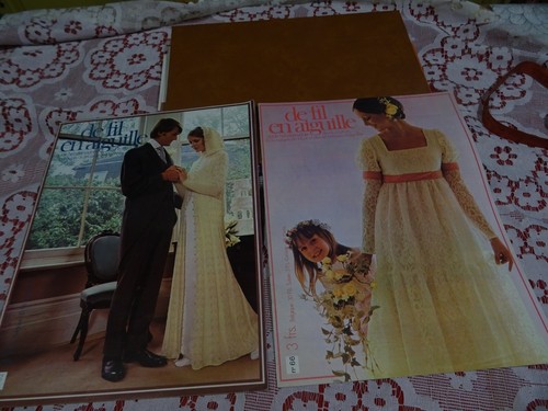 Ans70 catalogues mariage - ans70=2, mariage=fil