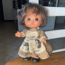 ANCIENNE POUPÉE CHARLOTTE