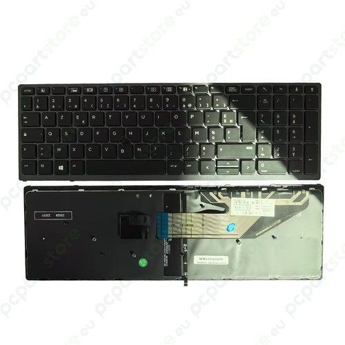 Clavier azerty - clavier, fr