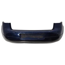 Pare choc arriere volkswagen - pare,