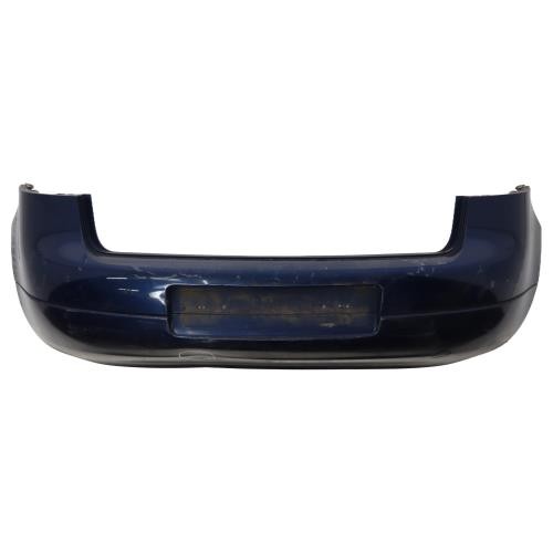 Pare choc arriere volkswagen - pare,