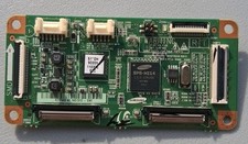 CARTE T-CON SAMSUNG 42/50DH LOGIC MAIN(LJ41-09475A POUR TV SAMSUNG PS51D450A2W?