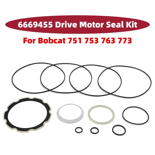 Kit joints pour moteur - de,