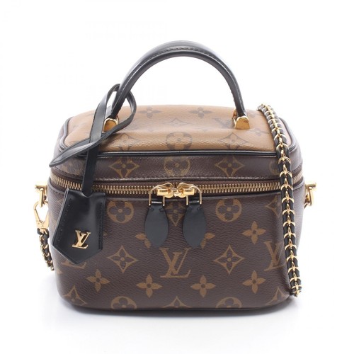 Louis vuitton vanity - louis, pm