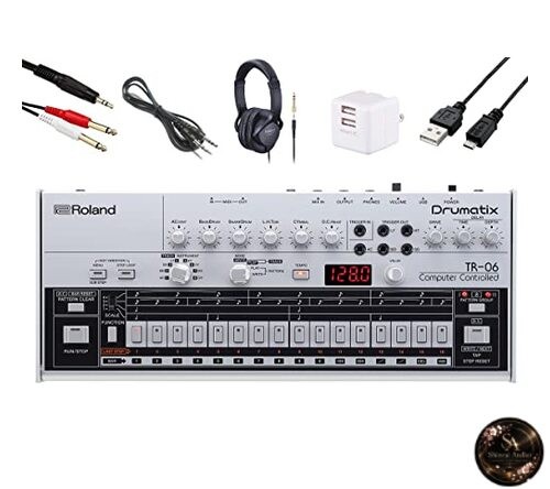 Boutique roland 06 - boutique,