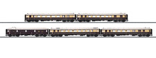 TRIX 23430 - RHEINGOLD - DRG -