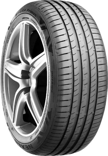Pneus eté 195 r15 nexen - d'eté,
