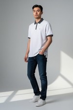 Polo Shirt Nike Alpha Project Tennis Roger Federer Vintage Année 2000 Taille S