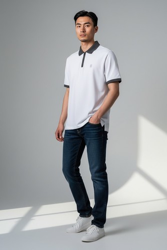 Polo shirt nike - polo,