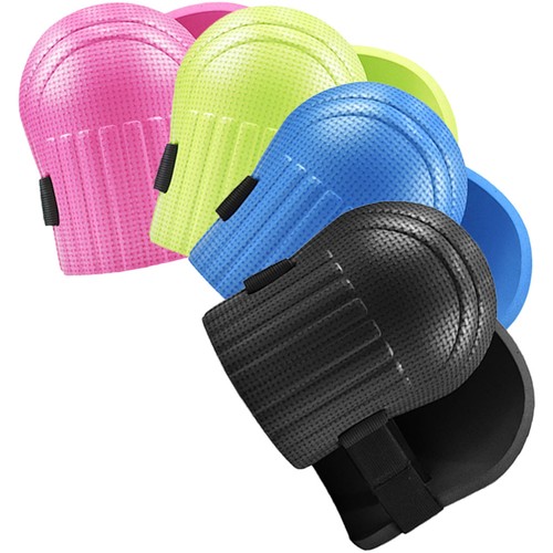 Paires genouillères en - paires,