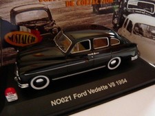 FRD1 voiture UNIVERSAL HOBBIES