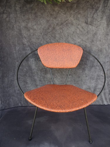 Fauteuil cerceau joseph - fauteuil,