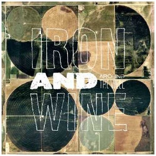 Iron and wine - iron,