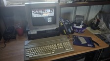 Atari 520ST Vintage Home