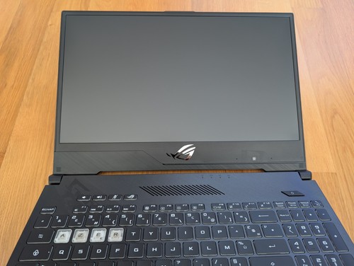 Asus rog strix hero - strix,