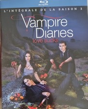 💥💥 Vampire Diaries -