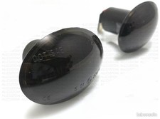 2 CLIGNOTANTS latéraux NOIR
