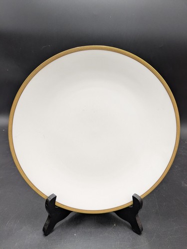 Belle assiette doré - , style