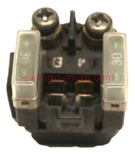 Relais Démarreur Yamaha 850 TDM / TRX 1996-2001 | Réf. 4DN-81940-00 | Occasion