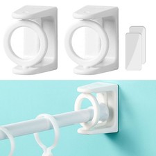 Support en viscose acrylique support tour rotatif cintre triangle