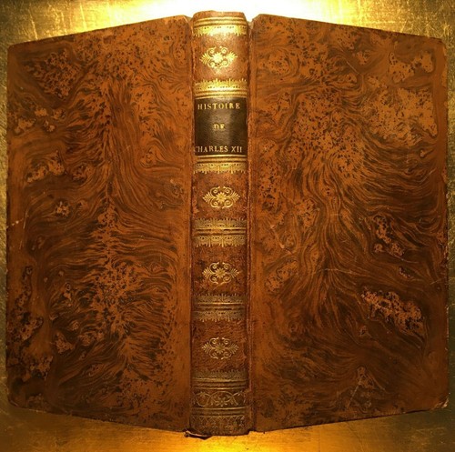 1820 histoire charles xii - histoire,