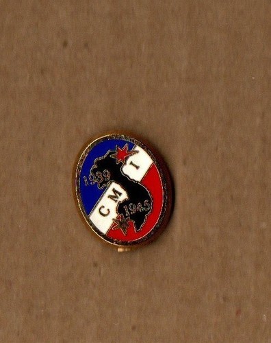Pin armée cmi - /, 1939