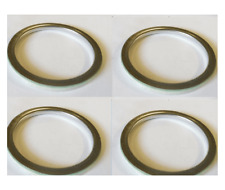 KAWASAKI Z750 1100 ZZR / ZRX / 1000 GTR / 1100 GPZ / ZEPHYR JOINTS ( 4 ) ECHAPPE