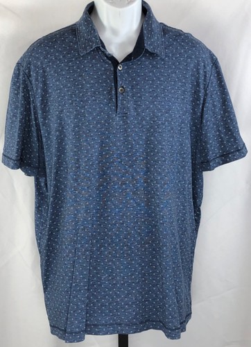 Vintage van heusen golf - golf, polo