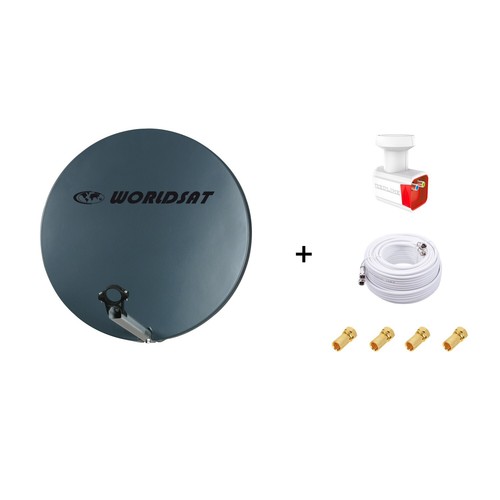 Parabole fibre smc - parabole,