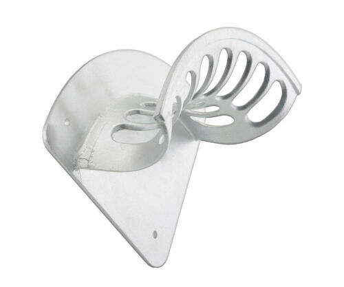 Support flexible mur - de,