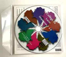 CD CNED Collège 5ème Latin