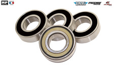 Kit Roulement Roue Arrière