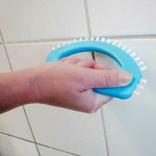 Brosse Joint Nettoyant pour