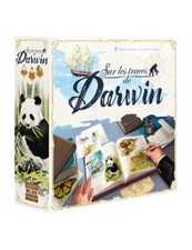 Sur Les Traces de Darwin FR