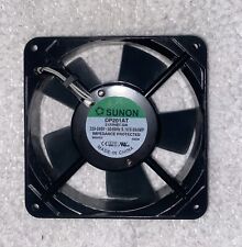 Ventilateur 12V PC  80mm