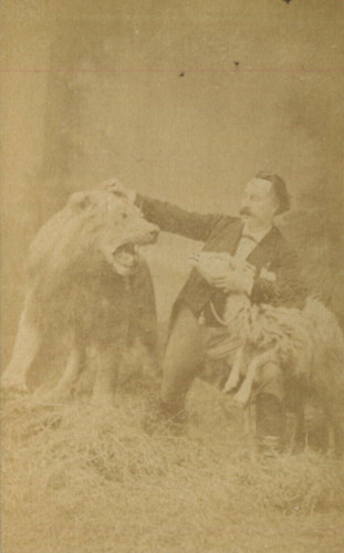 Photographies anciennes cdv - photographies,