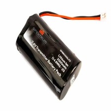 Batterie TX 2000 mAh : DX9, DX7S, DX8
