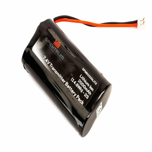 Batterie 2000 mah dx9 - 2000,