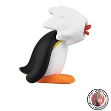 Nouvelle collection de figurines Pingu Sense of PINGU [4. Pingu Snow] Jouet à...