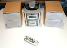 Proline mini chaîne - mini, cd