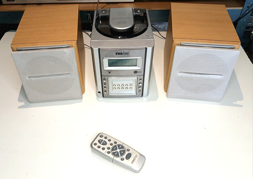 Proline mini chaîne - proline, /