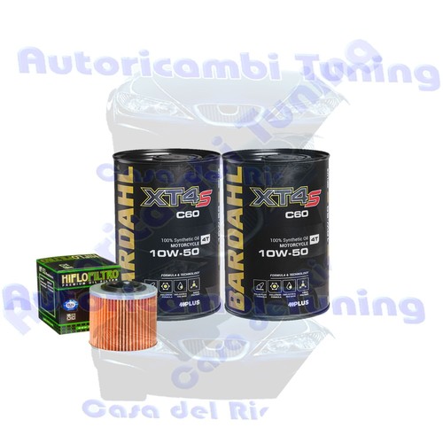Set entretien huile - set,