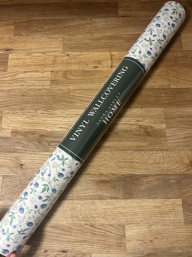 Laura ashley wallpaper roll - ashley,