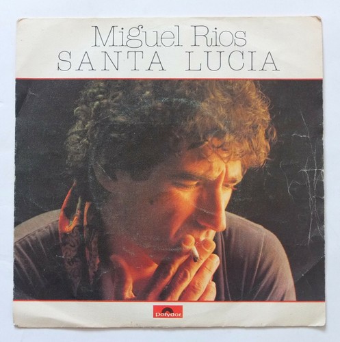 Vinyle tours miguel rios - ,