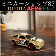 AE86 el car