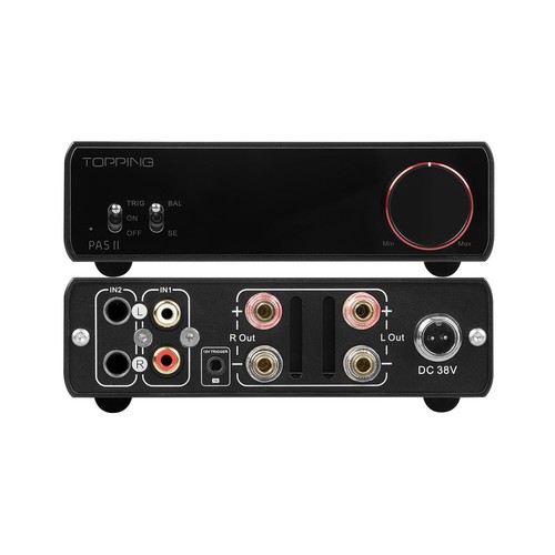 Neuf amplificateur hi fi - amplificateur, hi-fi